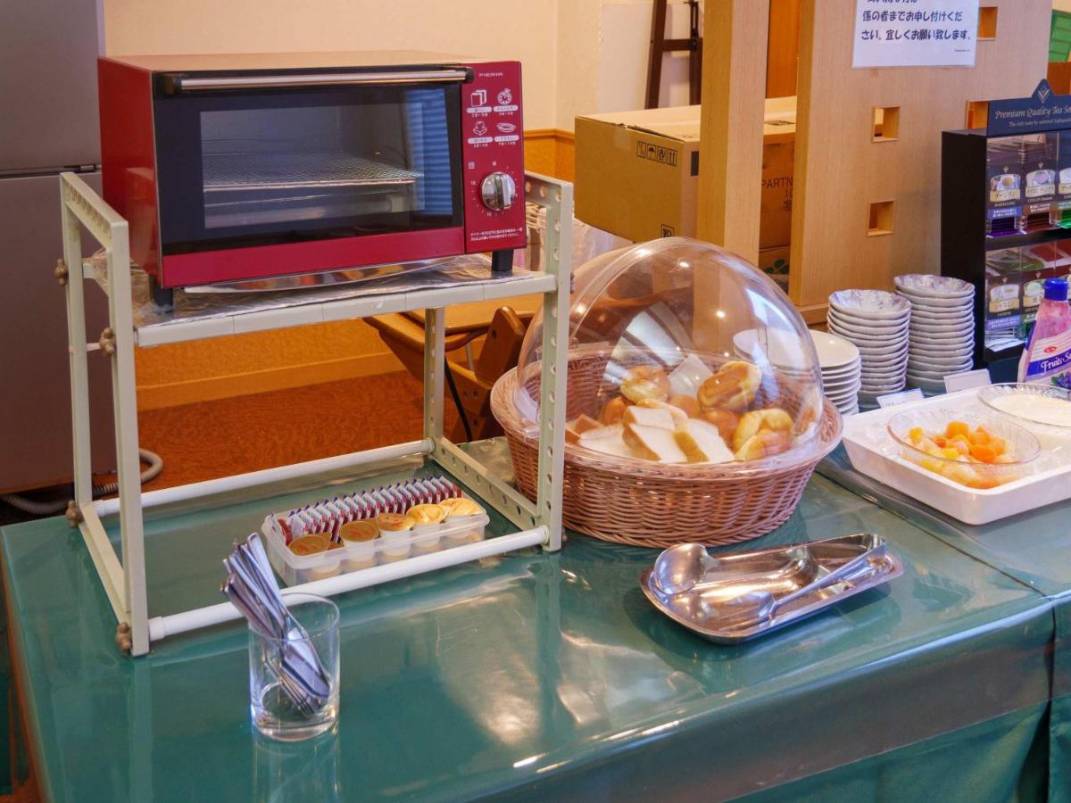 Apa 호텔 미야자키 노베오카-에키미나미 외부 사진
